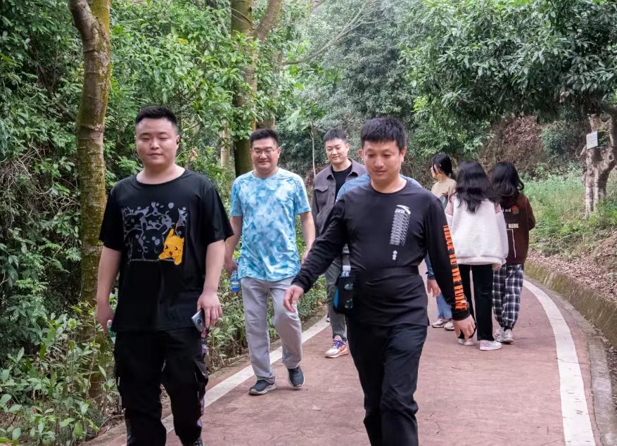 恩創(chuàng)精密五金