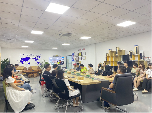 恩創(chuàng)科技圈戰(zhàn)活動(dòng)