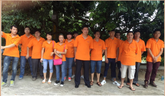 恩創(chuàng)科技