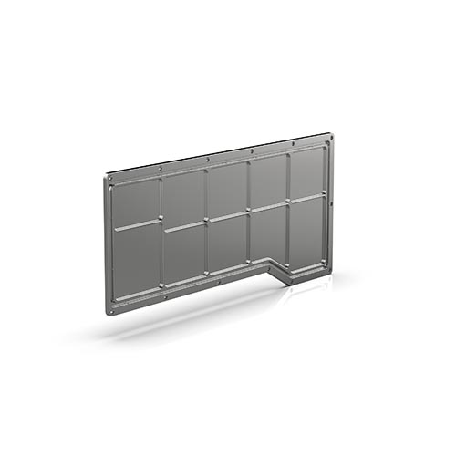 新能源殼體壓鑄件