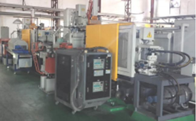 東莞恩創(chuàng)-壓鑄鋅合金模具機械加工余量