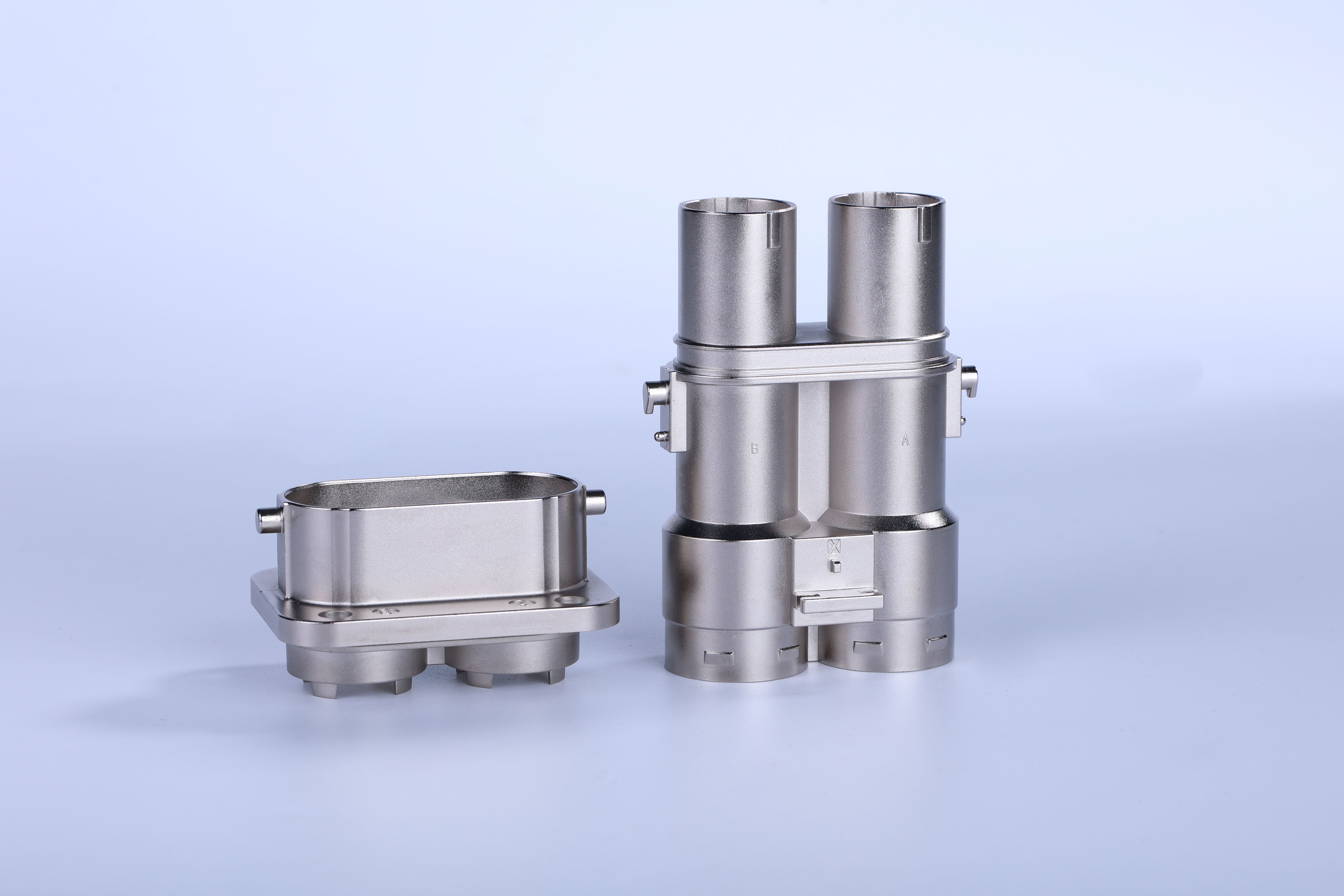 東莞市恩創(chuàng)精密五金科技有限公司取得對接密封性高的連接器外殼專利，提高連接緊密性